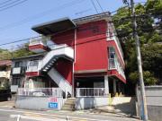 マンションみふね