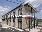 レオパレスベル新福