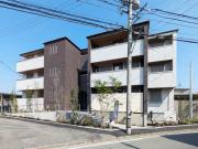 シャーメゾン光の森プレミアム