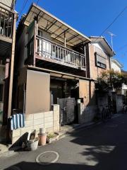 南水元4丁目戸建