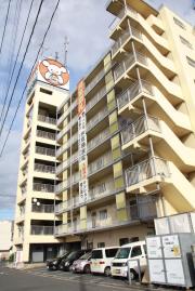 オリーブビュー港町