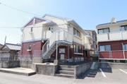 セジュール住吉A