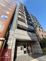 地下鉄谷町線南森町駅まで徒歩5分
