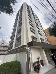 京王線上北沢駅まで徒歩4分