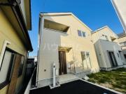 クレイドルガーデンさいたま市岩槻区本宿第4 7号棟