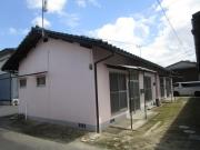 ＪＲ山陽本線西阿知駅まで徒歩21分