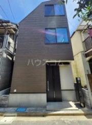 舟渡2丁目戸建て