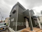 阪急伊丹線新伊丹駅まで徒歩4分