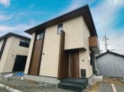 松原市小川4丁目貸家計画A棟・B棟