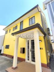 堀切一丁目貸家