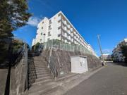 大森台住宅 2号棟