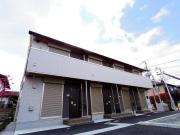 西武池袋・豊島線大泉学園駅までバス約10分 徒歩4分