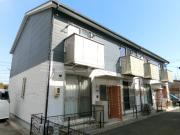 グレース・イン吉見A棟