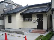 浮田町平屋貸家