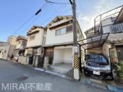 国分市場2丁目戸建