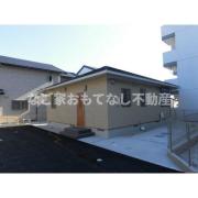 名鉄犬山線岩倉駅まで徒歩11分