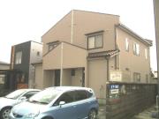 富山地鉄不二越上滝上堀駅まで徒歩14分