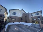 東急田園都市線市が尾駅まで徒歩10分