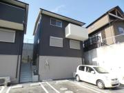 Land court 重原駅A