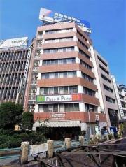 YM浅草橋ダイヤモンドレジデンス柳橋