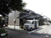 西武池袋・豊島線富士見台駅まで徒歩6分