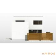 仮称 大針3丁目貸家 D