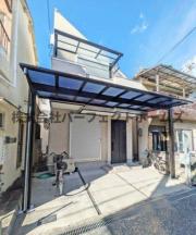 楠葉野田1丁目戸建 賃貸