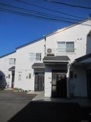 グランデュール湘南