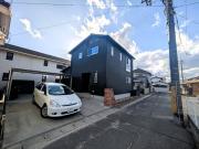 ＪＲ山陽本線倉敷駅まで徒歩12分