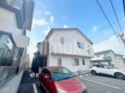 ＪＲ宇野線備前西市駅まで徒歩52分