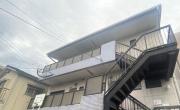 鹿児島市電谷山線笹貫駅まで徒歩3分