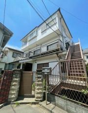 西馬込3丁目戸建て