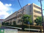 ハイツ東戸塚II B棟