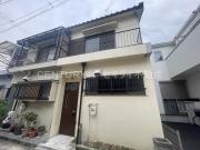 法善寺4丁目貸家1