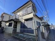 狭山市南入曽戸建て