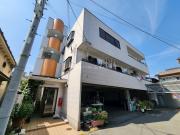 タウンハイツ西天下茶屋