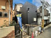 練馬区貫井4丁目貸家