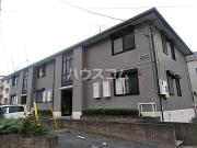 ミレニアムK2 A棟