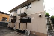 シャンポール岩田 A棟