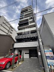 地下鉄長堀鶴見緑地線松屋町駅まで徒歩4分
