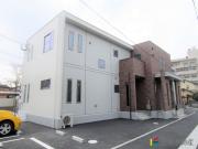 ザ・パール六ツ門南A