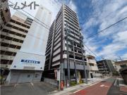 ＪＲ東海道本線岐阜駅まで徒歩7分