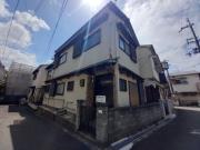 京阪交野線村野駅まで徒歩22分