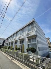 近鉄大阪線久宝寺口駅まで徒歩10分