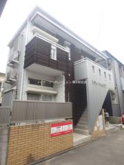 シティハイム竹下