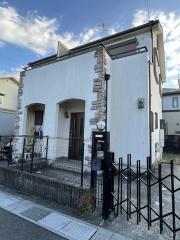 長法寺中畠8-44貸家