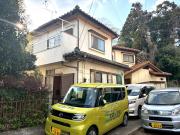 （仮）周田貸家