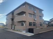 LA VILLA五箇荘 A棟