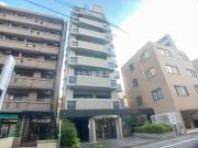 朝日プラザ横川駅前