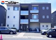 エクラージュ西町